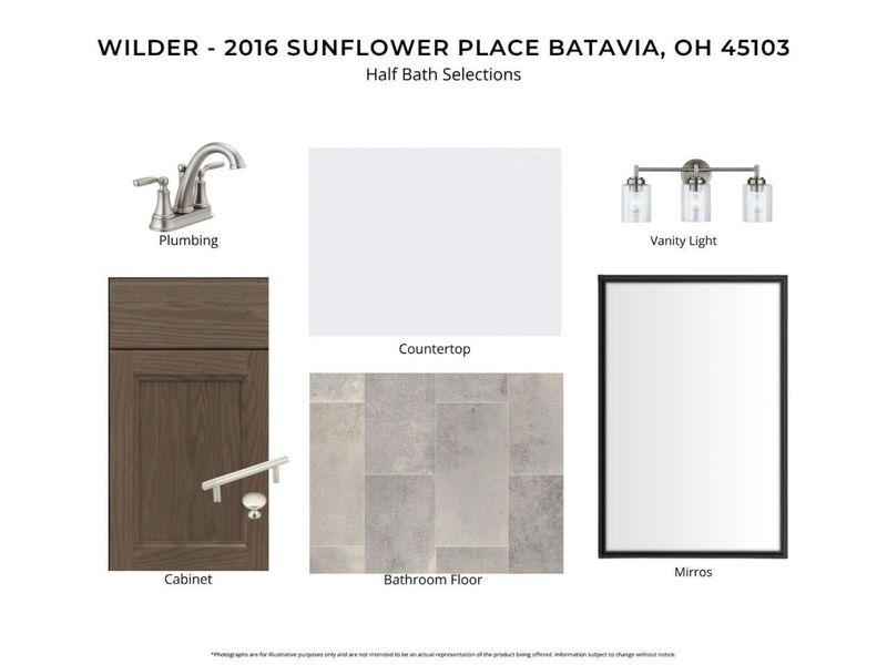 2016 Sunflower Place, Unit 305, Batavia, OH 45103 Photo 9