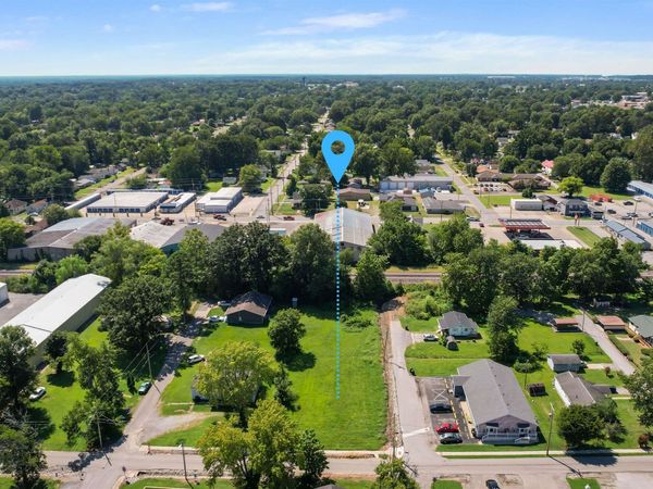 TBD W SIMMONS Street, Marion, IL 62959