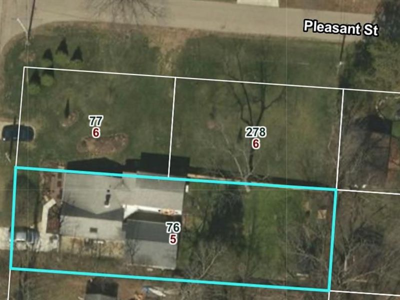 325 N High Street, Yellow Springs, OH 45387 Photo 46