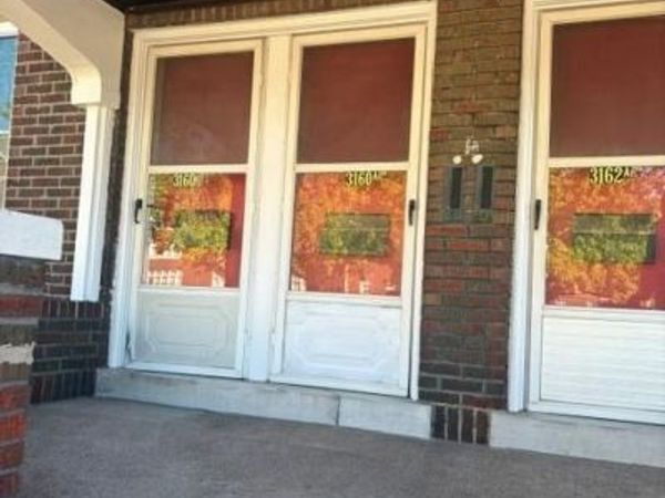 3160 S Compton Avenue , St Louis, MO 63118