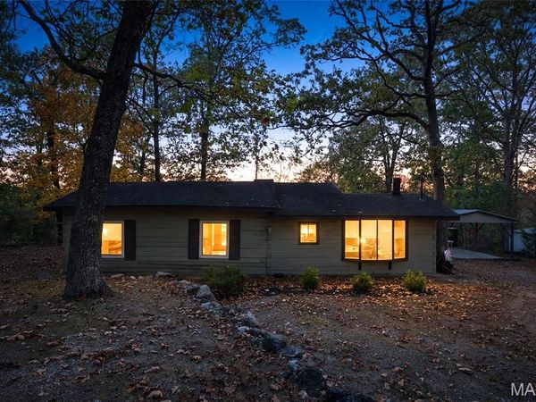 12491 Oak Drive, Ste Genevieve, MO 63670
