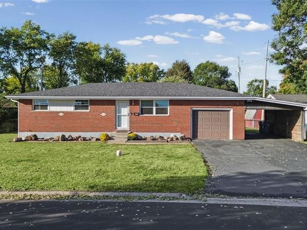 730 Homm Street , Bethalto, IL 62010
