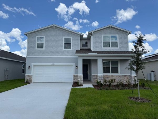 3565 DAHLIA DRIVE , HAINES CITY, FL 33844
