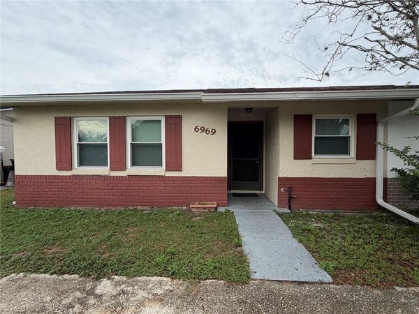 6969 LONGMEADE LANE , ORLANDO, FL 32822