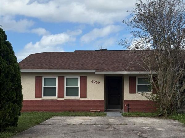 6969 LONGMEADE LANE , ORLANDO, FL 32822