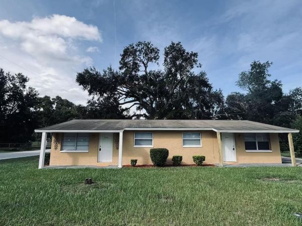 5452 LISA CIRCLE , ZEPHYRHILLS, FL 33542