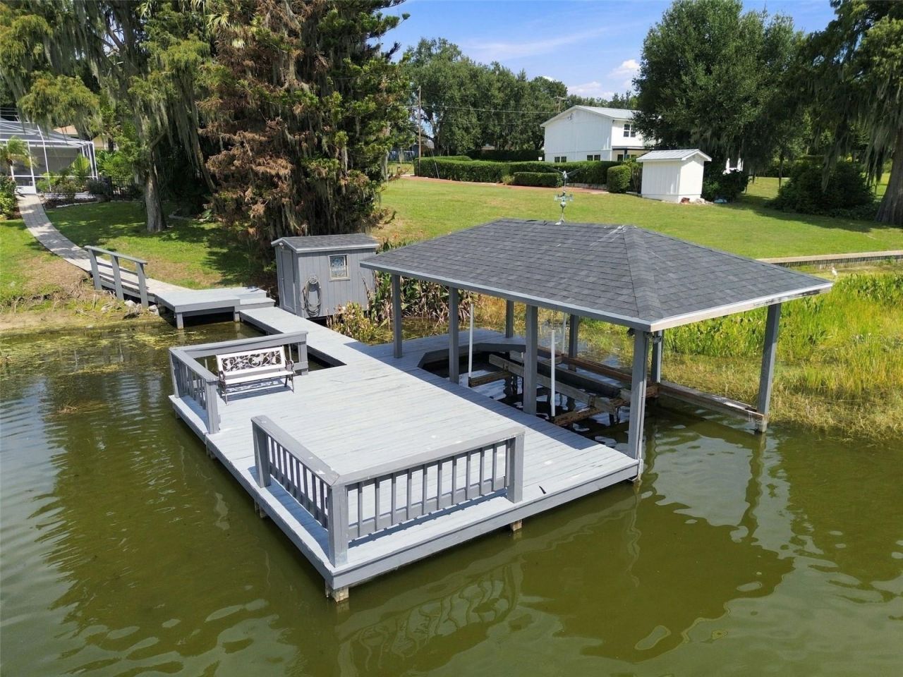 1921 Manor Circle Se, Winter Haven, FL 33880 Photo