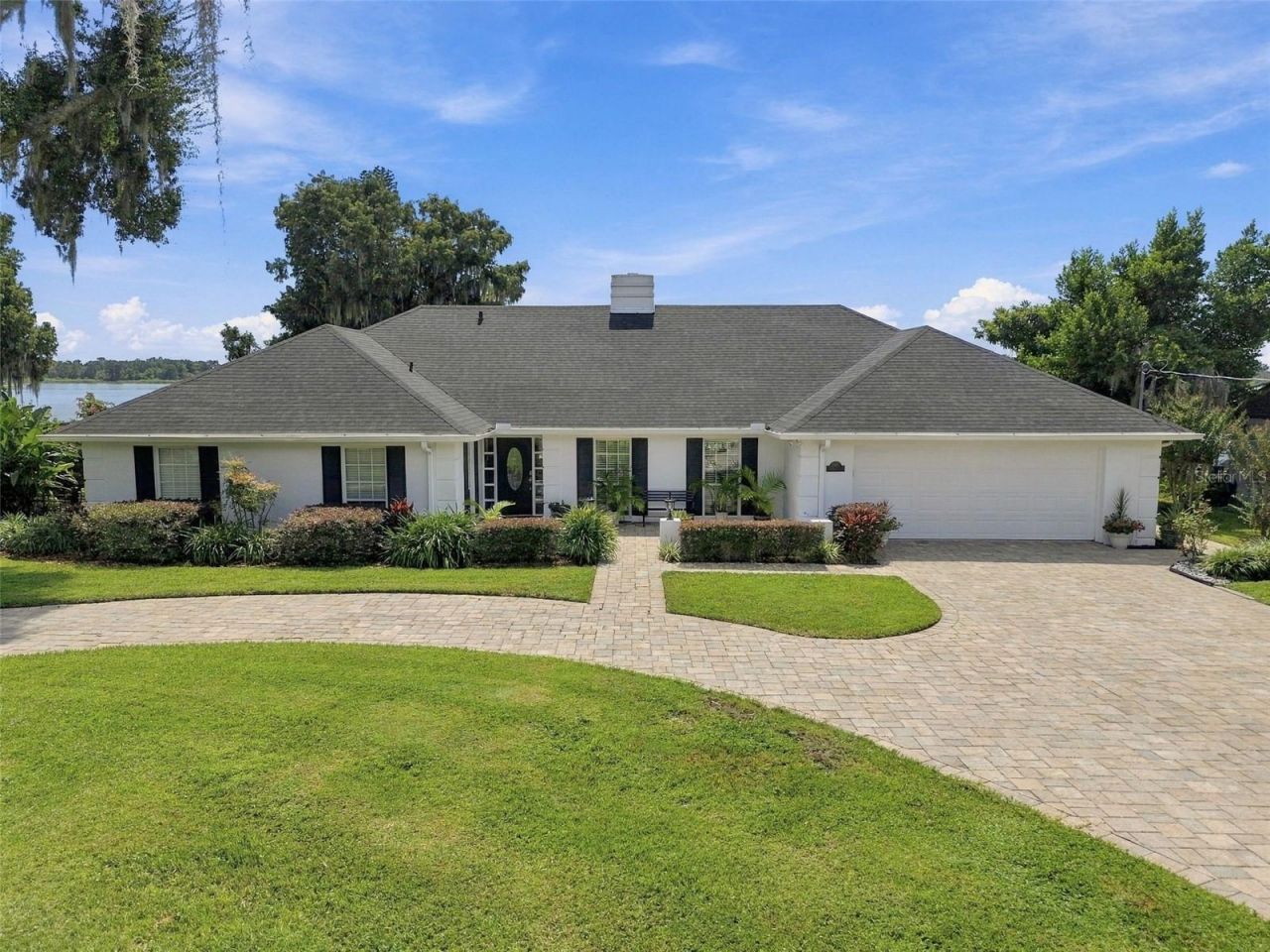 1921 Manor Circle Se, Winter Haven, FL 33880 Photo
