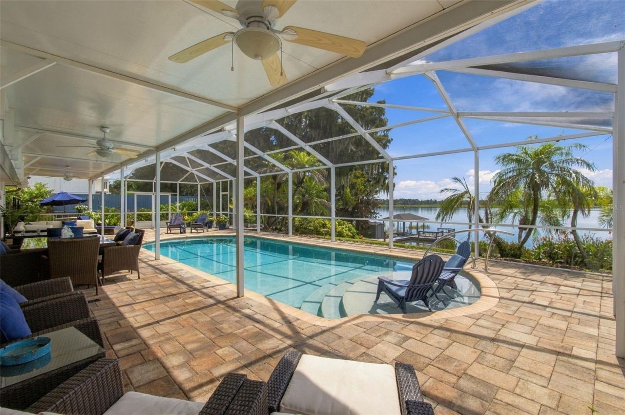1921 Manor Circle Se, Winter Haven, FL 33880 Photo