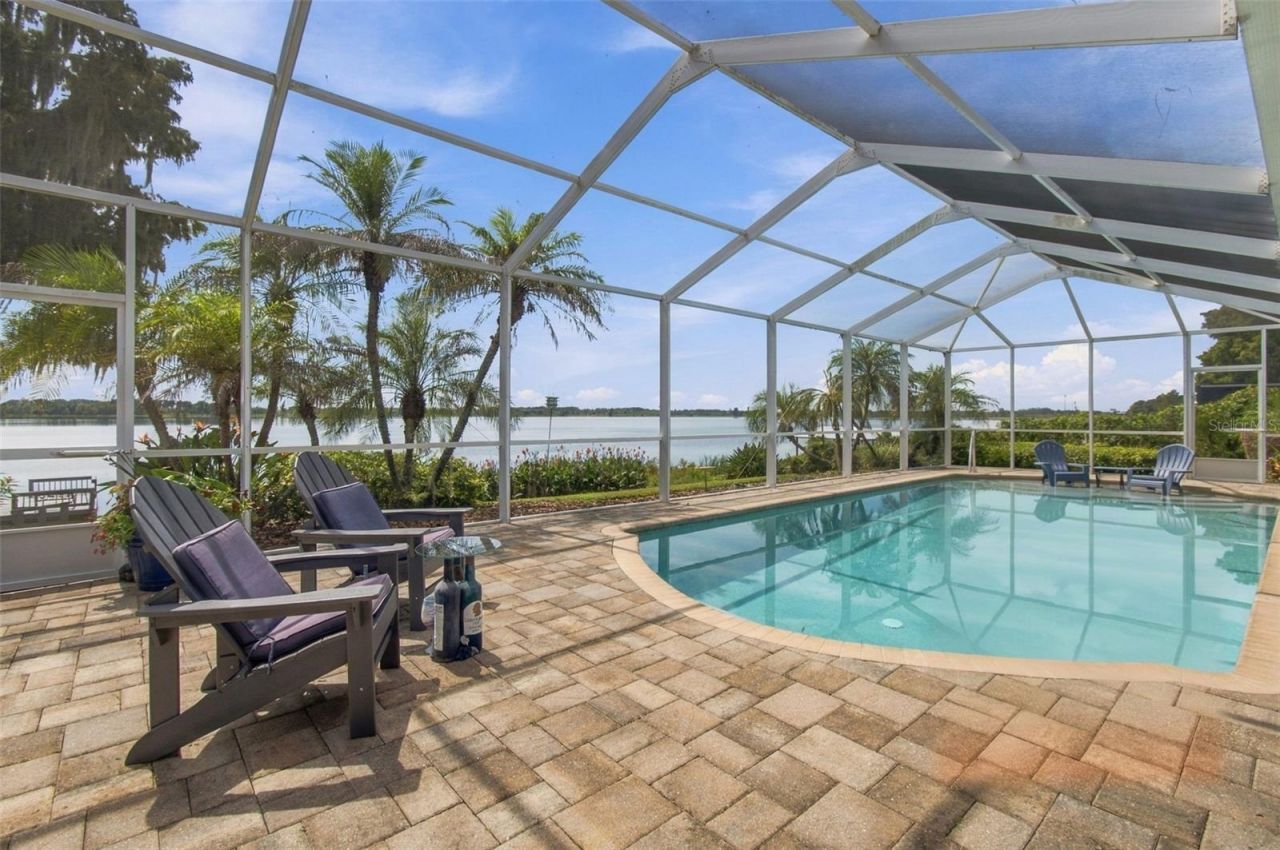 1921 Manor Circle Se, Winter Haven, FL 33880 Photo