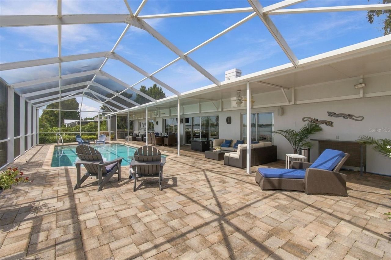 1921 Manor Circle Se, Winter Haven, FL 33880 Photo