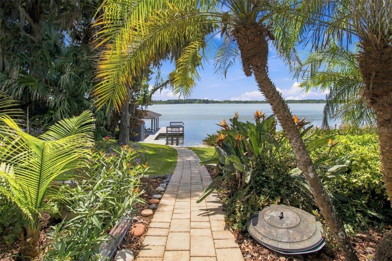 1921 Manor Circle Se, Winter Haven, FL 33880 Photo