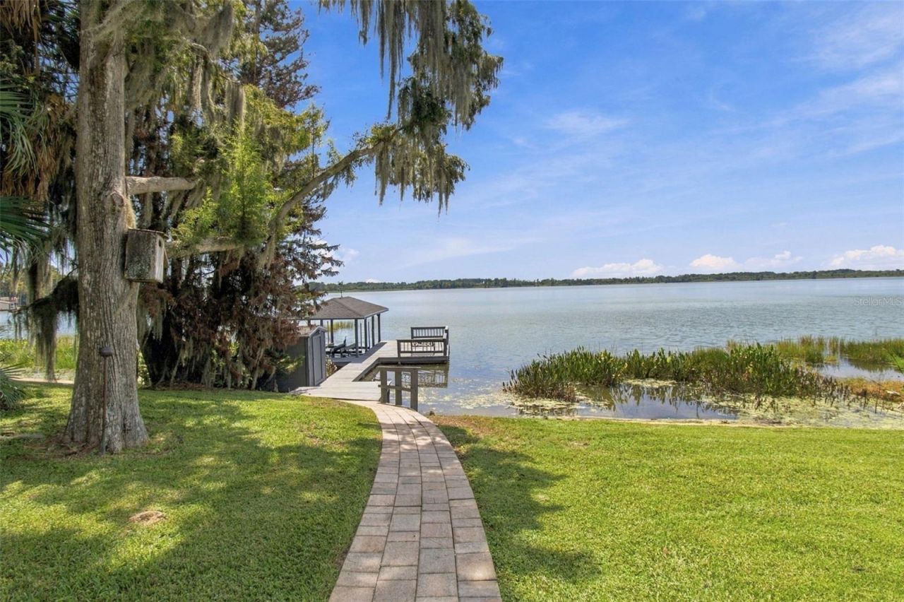 1921 Manor Circle Se, Winter Haven, FL 33880 Photo