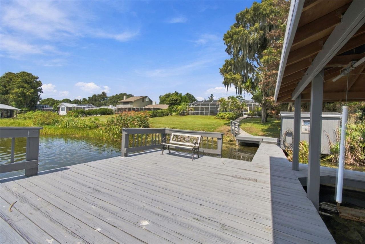 1921 Manor Circle Se, Winter Haven, FL 33880 Photo