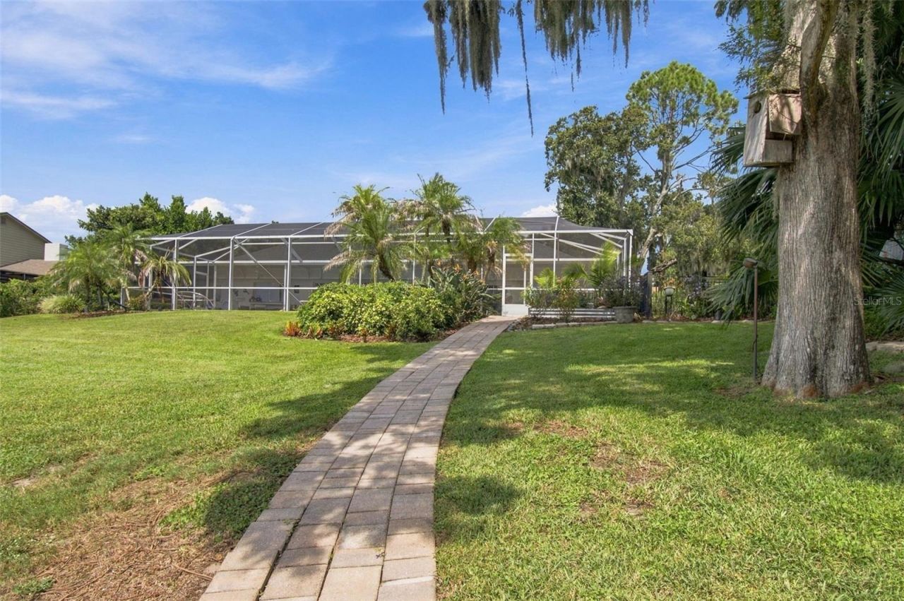 1921 Manor Circle Se, Winter Haven, FL 33880 Photo