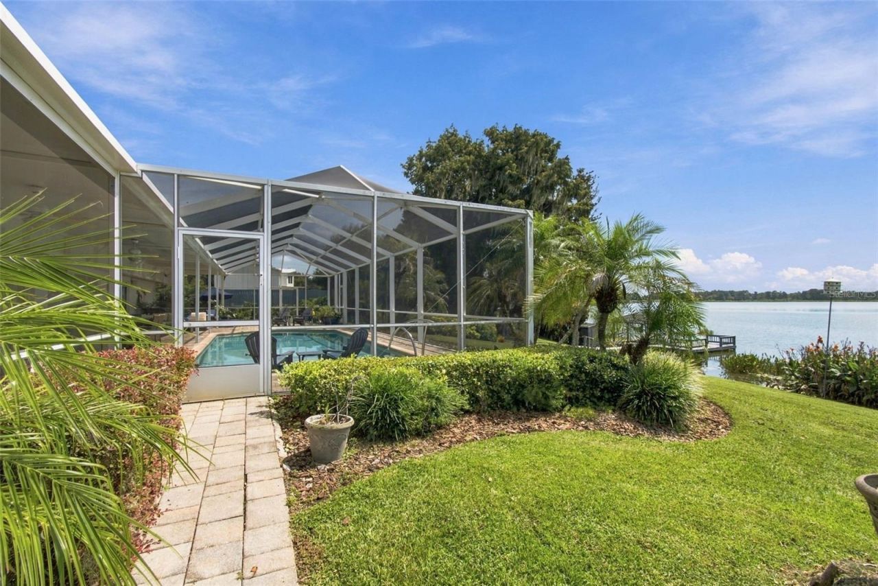 1921 Manor Circle Se, Winter Haven, FL 33880 Photo