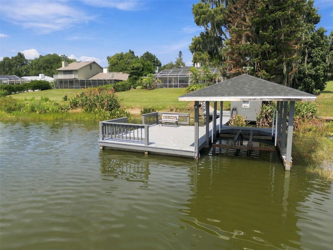 1921 Manor Circle Se, Winter Haven, FL 33880 Photo