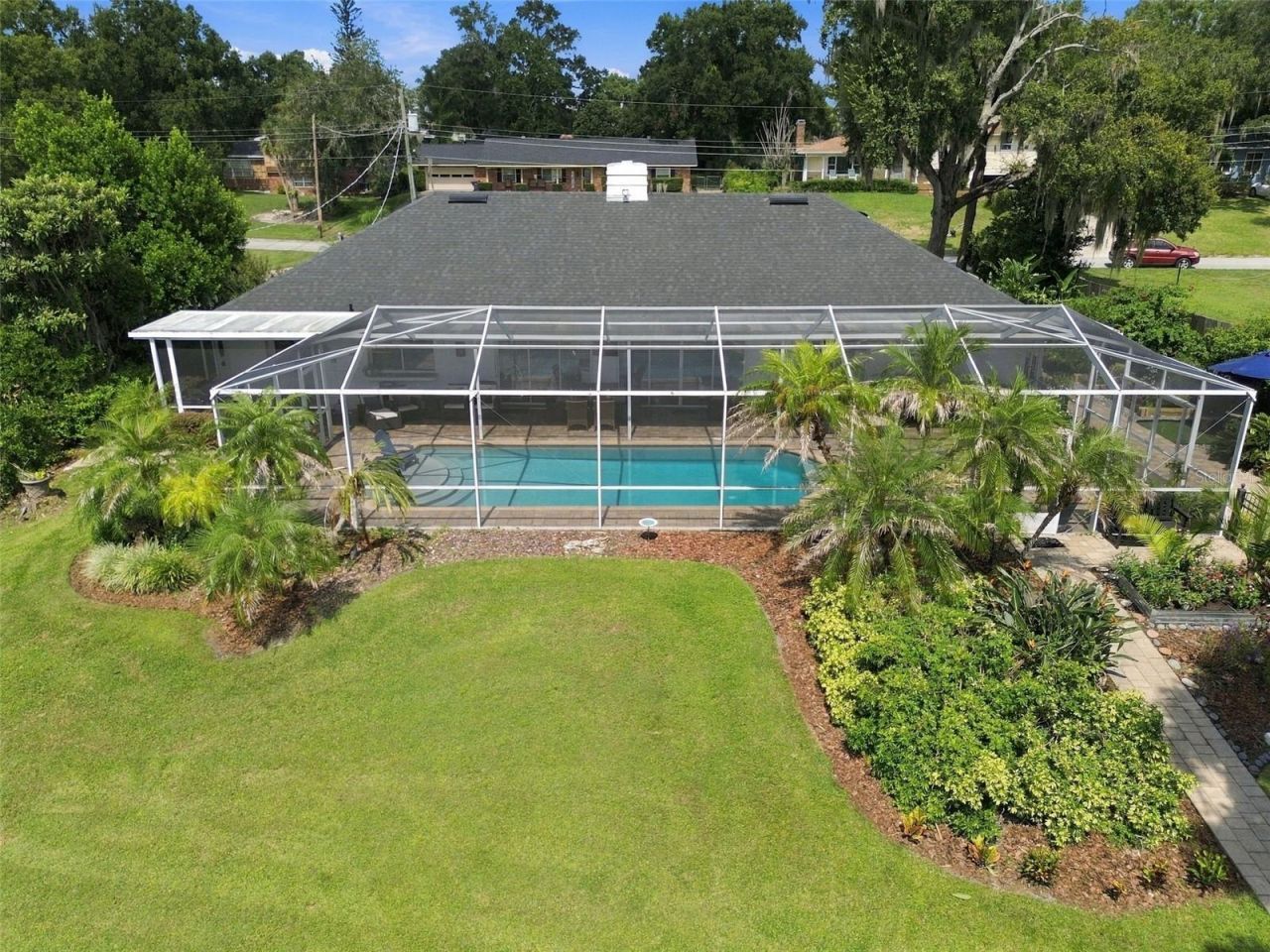 1921 Manor Circle Se, Winter Haven, FL 33880 Photo