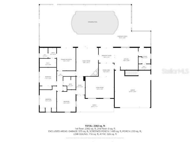 1921 Manor Circle Se, Winter Haven, FL 33880 Photo