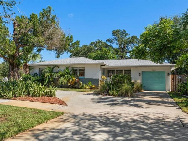 2534 BAYSIDE DRIVE S, ST PETERSBURG, FL 33705