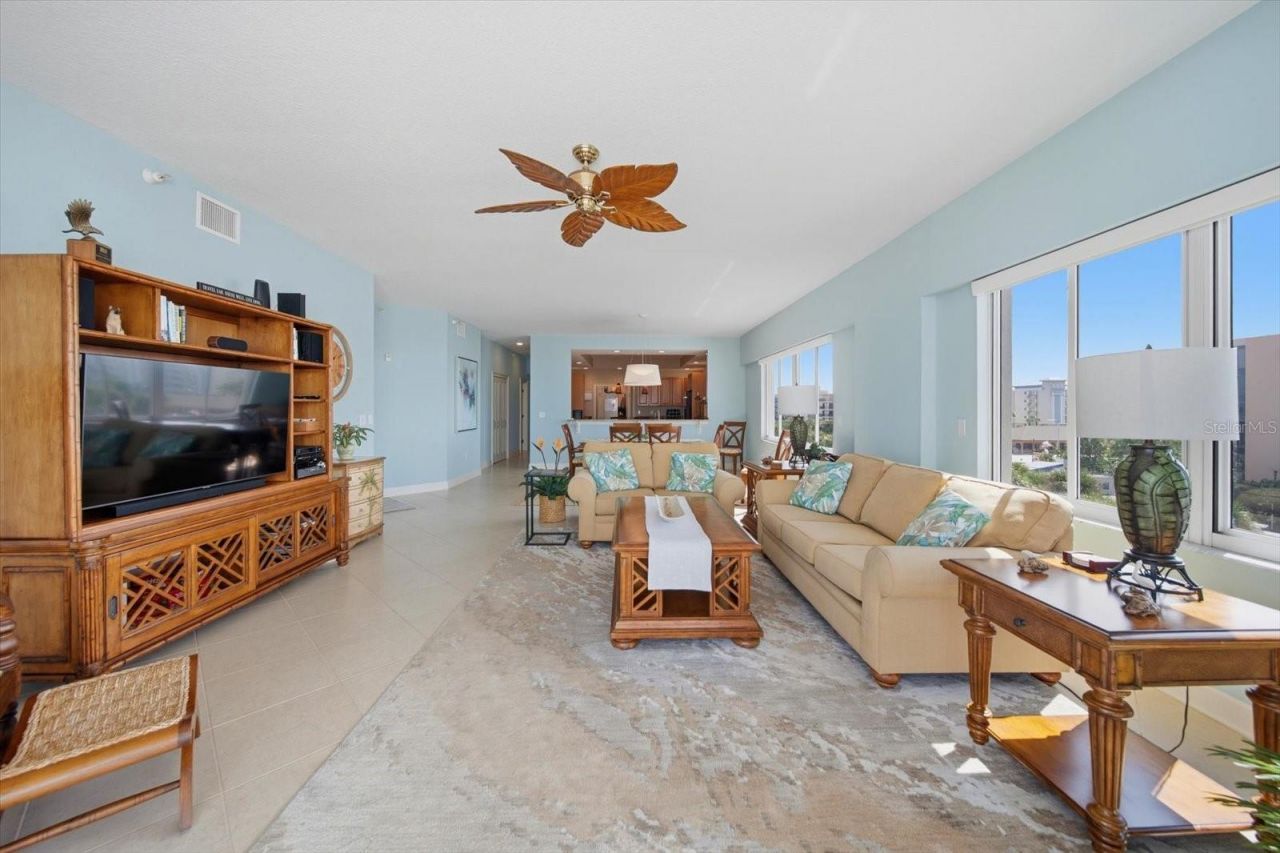 19600 Gulf Boulevard, Unit 301, Indian Shores, FL 33785 Photo
