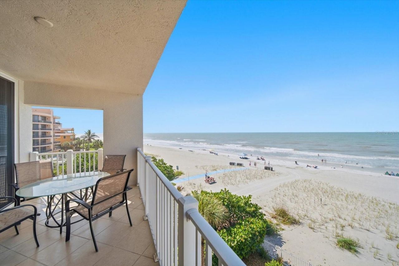 19600 Gulf Boulevard, Unit 301, Indian Shores, FL 33785 Photo
