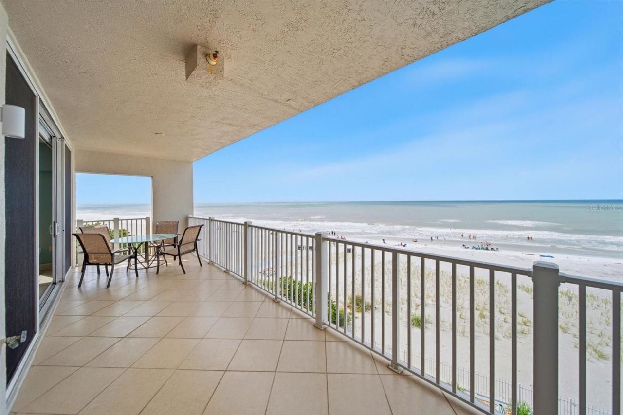 19600 Gulf Boulevard, Unit 301, Indian Shores, FL 33785 Photo