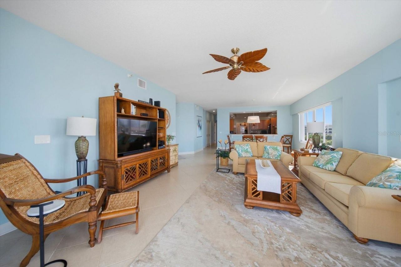 19600 Gulf Boulevard, Unit 301, Indian Shores, FL 33785 Photo