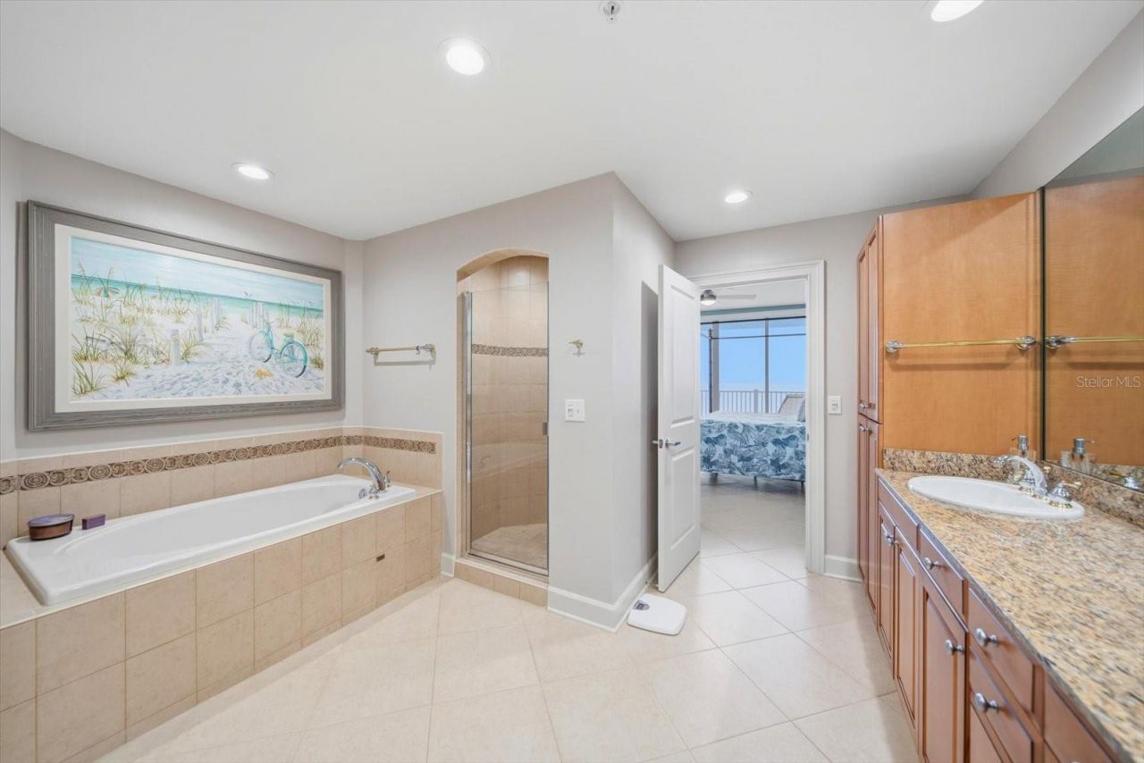19600 Gulf Boulevard, Unit 301, Indian Shores, FL 33785 Photo