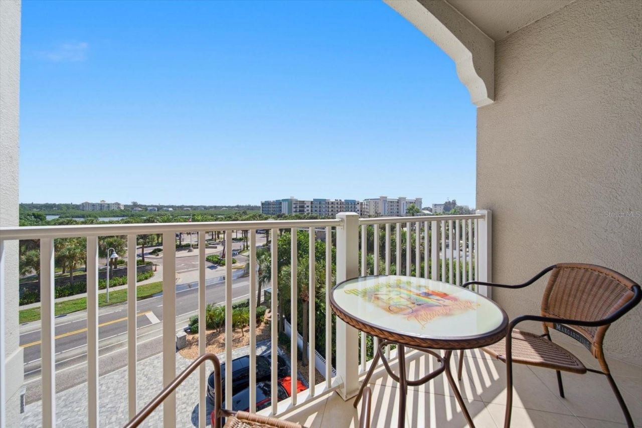 19600 Gulf Boulevard, Unit 301, Indian Shores, FL 33785 Photo