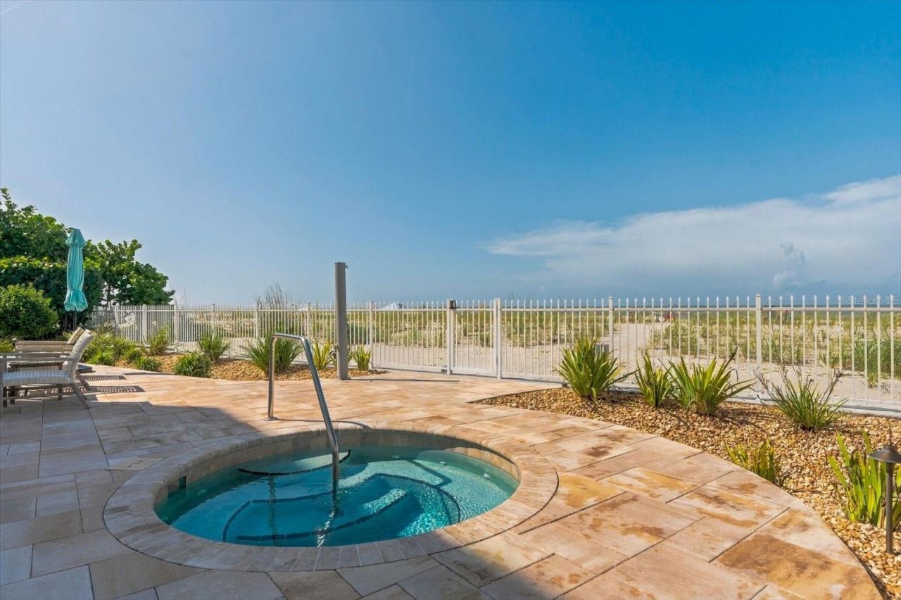 19600 Gulf Boulevard, Unit 301, Indian Shores, FL 33785 Photo