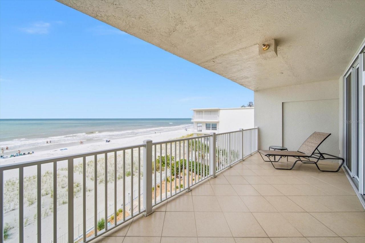 19600 Gulf Boulevard, Unit 301, Indian Shores, FL 33785 Photo