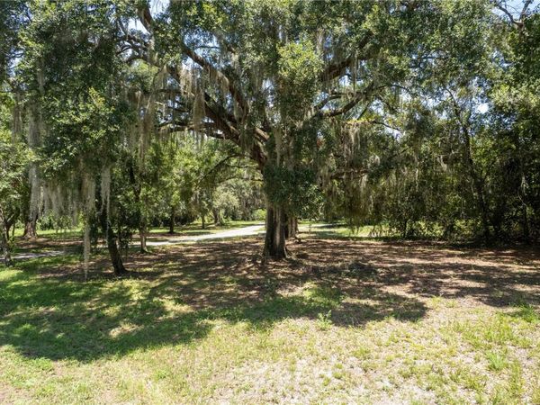 0 SEMINOLE ROAD , ST CLOUD, FL 34772