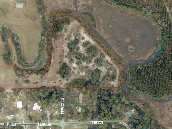 0 SE 162ND COURT, OCKLAWAHA, FL 32179