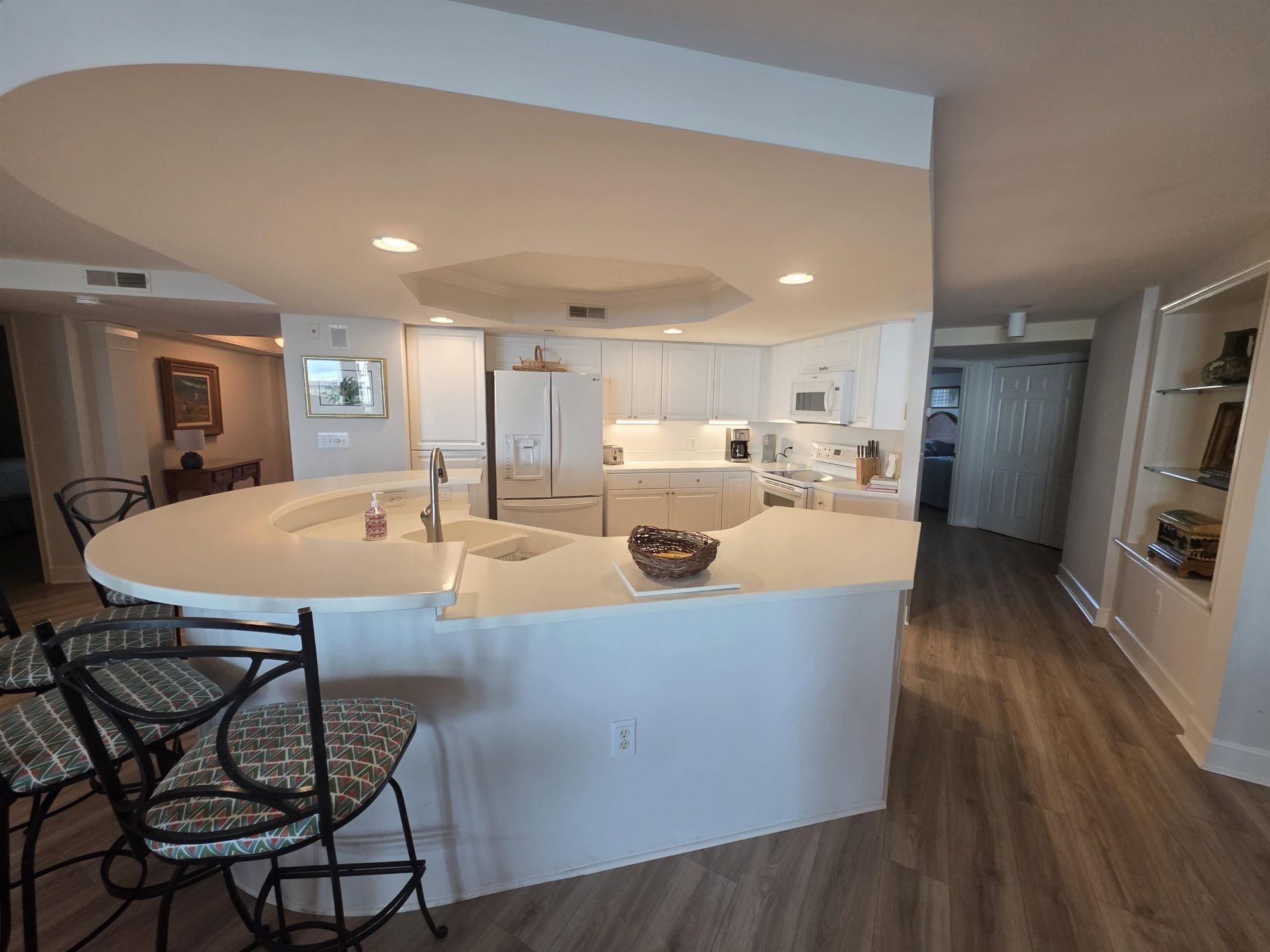 125 S Dunes Dr.  Photo 10