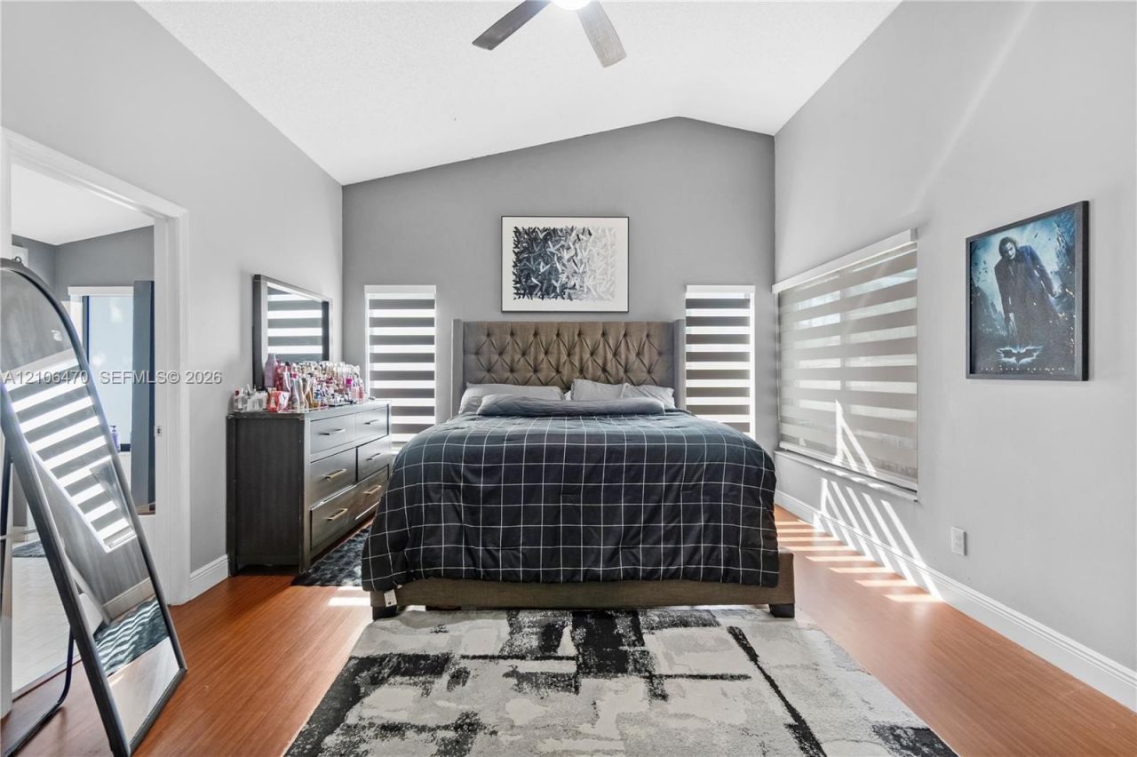341 SW 182nd Way , Pembroke Pines, FL 33029 Photo