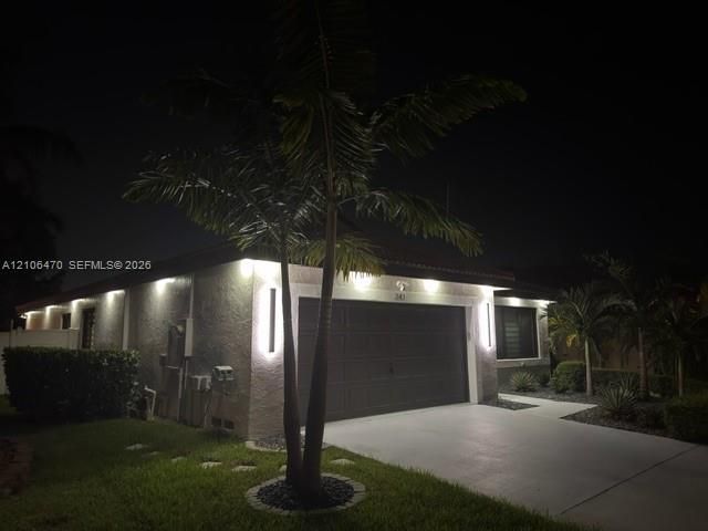 341 SW 182nd Way , Pembroke Pines, FL 33029 Photo