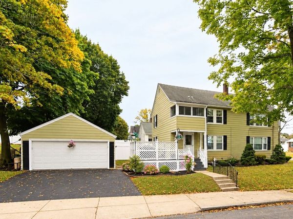 164 Easton Street, Unit A, Lawrence, MA 01843