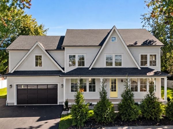 1152 Central Avenue, Needham, MA 02492