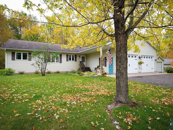 2110 E Carnegie St, Superior, WI 54880