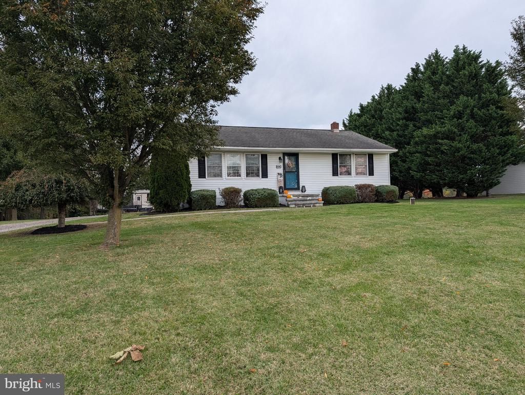 690 GEORGETOWN ROAD, LITTLESTOWN, PA 17340