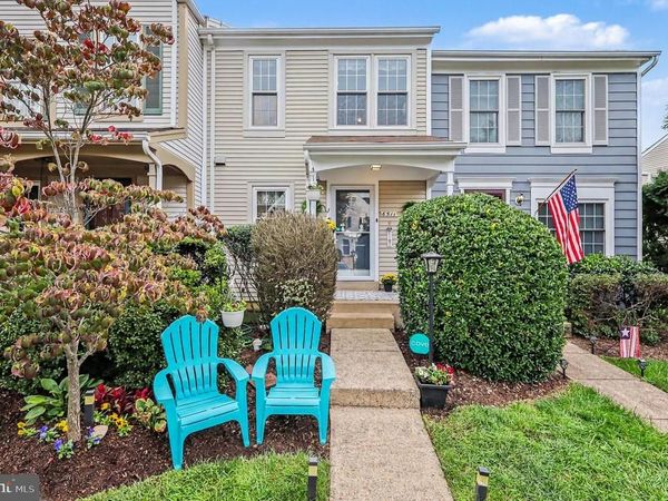 6511 BRICK HEARTH COURT, ALEXANDRIA, VA 22306