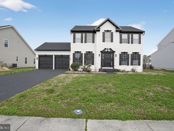 105 MAKO DRIVE , CAMBRIDGE, MD 21613