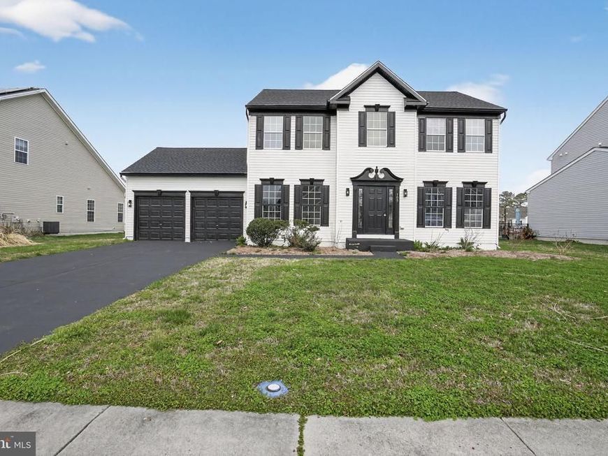 105 Mako Drive, Cambridge, MD 21613 Main Photo