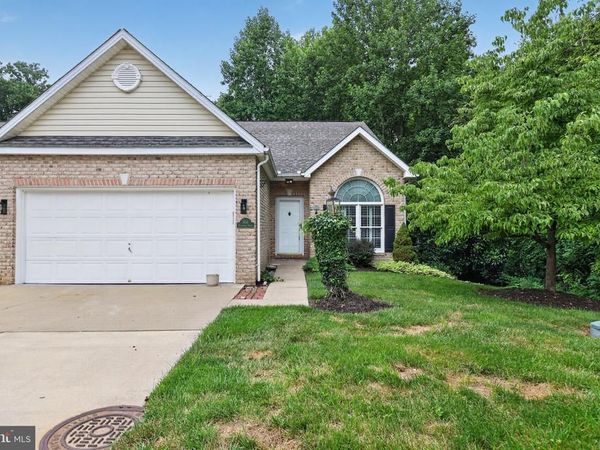 906 WHISPERING RIDGE LANE , BEL AIR, MD 21015