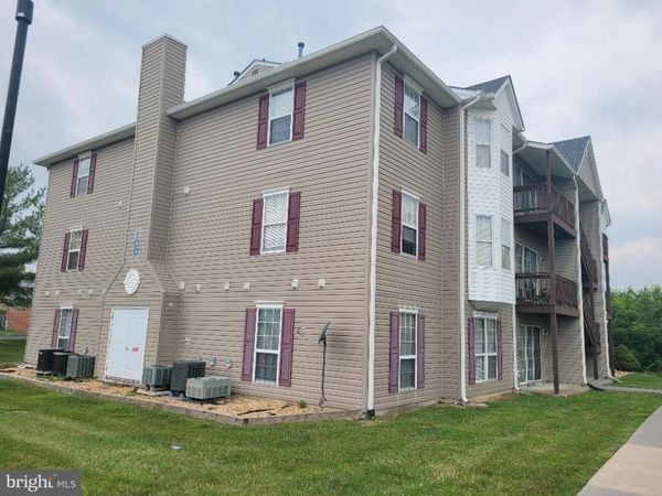 100 TIMBERLAKE TERRACE, Unit 4, STEPHENS CITY, VA 22655