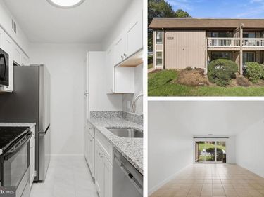 8505 BARRINGTON COURT, Unit A, SPRINGFIELD, VA 22152