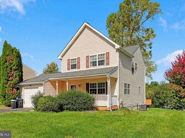 204 PENNFORD PLACE, GARNET VALLEY, PA 19060