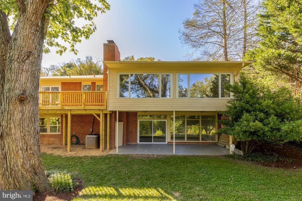 3117 BROOKLAWN TERRACE , CHEVY CHASE, MD 20815