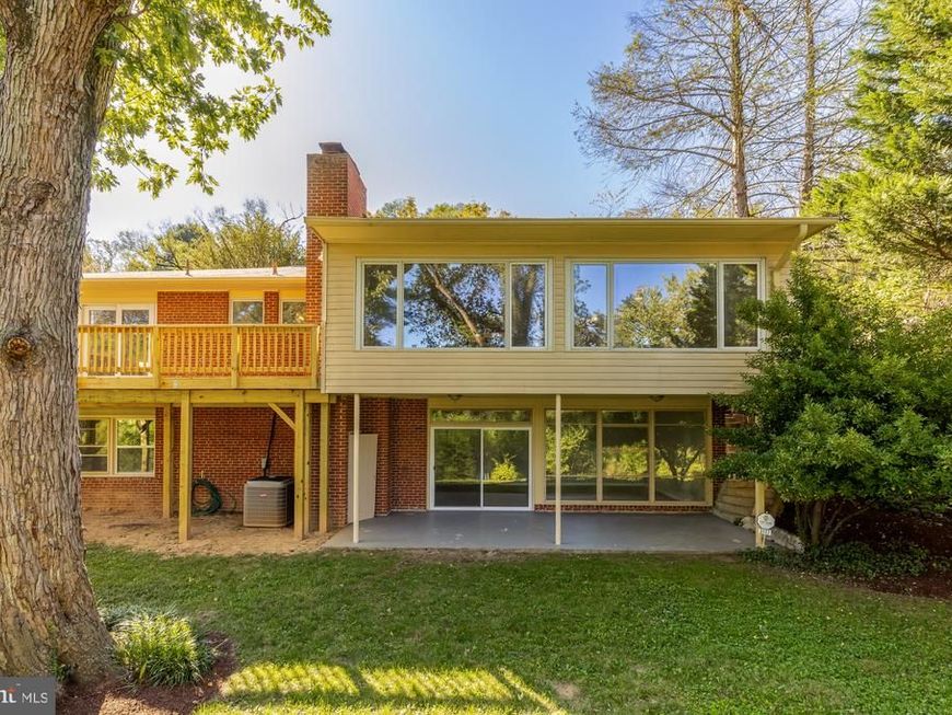 3117 Brooklawn Terrace, Chevy Chase, MD 20815 Main Photo